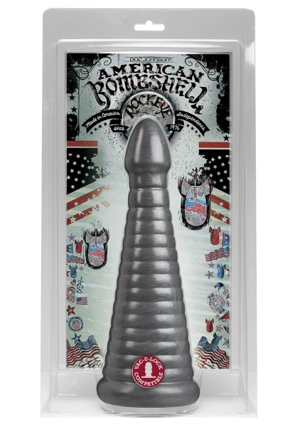 American Bombshell rockeye