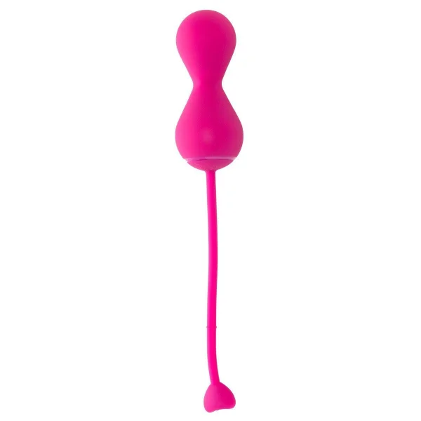 OhMiBod LOVELIFE KRUSH Smart Kegel Vibrator