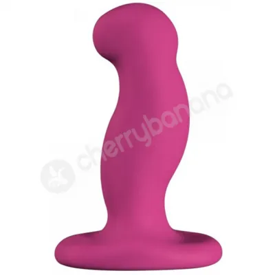 Nexus G Play Large Pink 6 Mode Unisex Vibrator