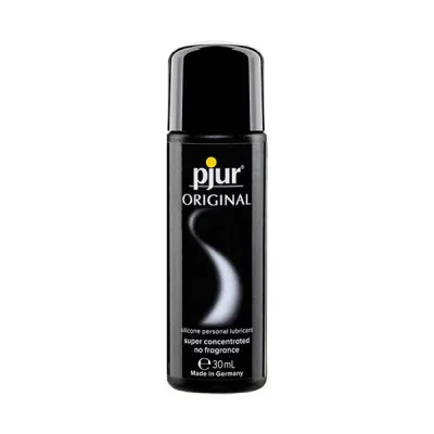 Pjur Original Silicone Lubricant 30ml