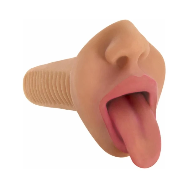 Mistress Bioskin Perfect Suck Vibrating