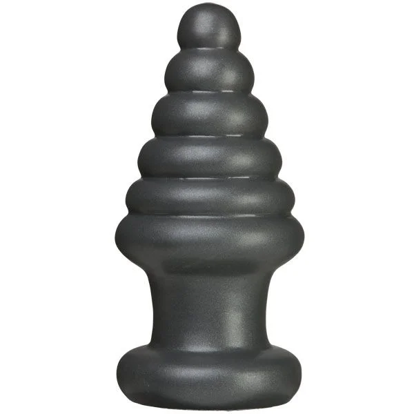 American Bombshell Destroyer Large Butt Plug — image 4 of 4