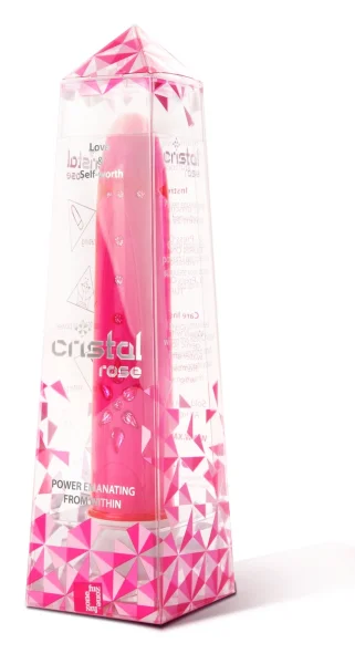 Funzone - Cristal 6X Vibe - Rose — image 6 of 8