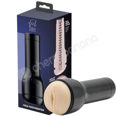 Kiiroo Real Feel Stroker Generic Vaginal Masturbator