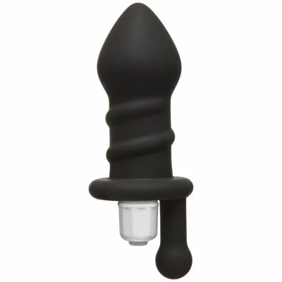 Mood Juicy Swirled Black