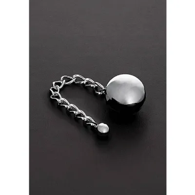 Love Balls With Chain 30mm