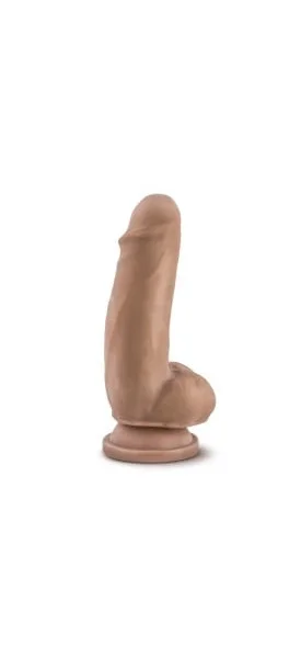Blush - Au Naturel - 7" Sensa Feel Fat Boy — image 8 of 8