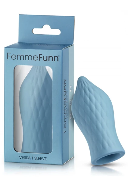 Femme Funn Versa T - Sleeve