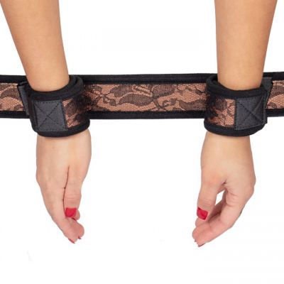 Bondara Amber Luxury Bondage Restraint Bar