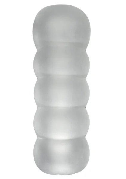 Balls Deep - ULTRASKYN™ 9" Stroker - Ass
