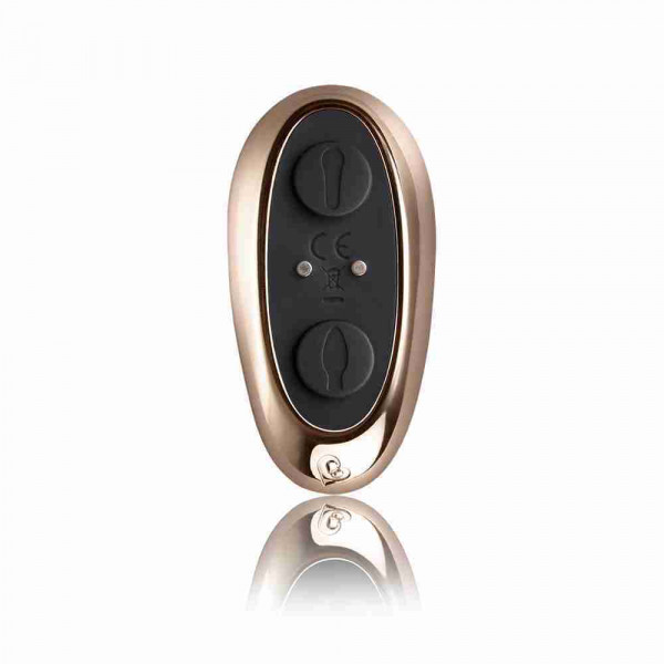 Cocktail Dual Stimulator