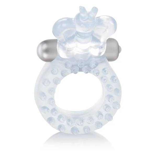 Wireless butterfly ring