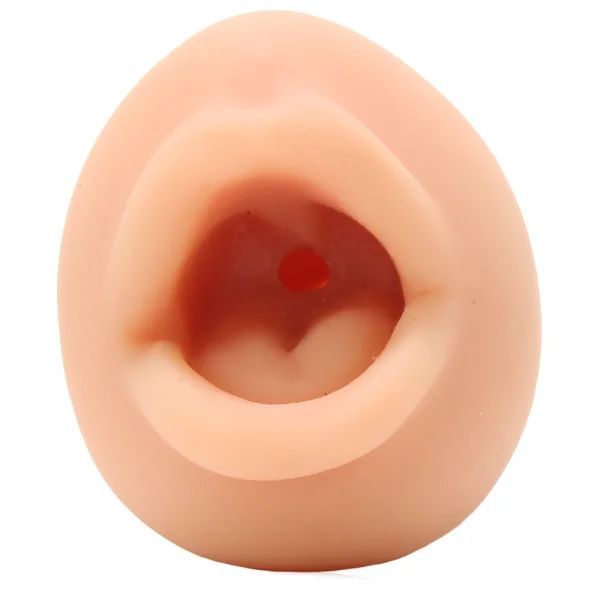 Sasha Grey deep throat pocket pal