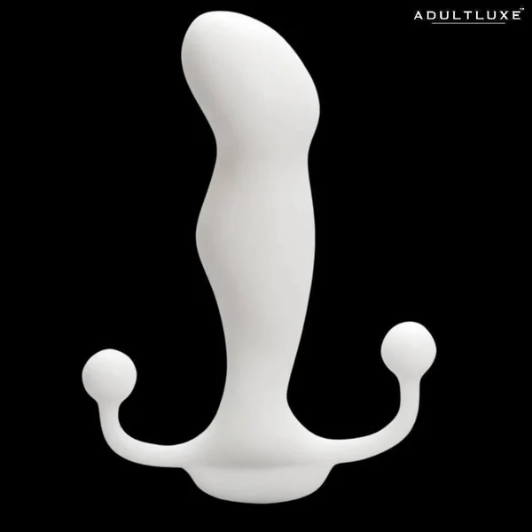Aneros Progasm Prostate Massager - White — image 10 of 12