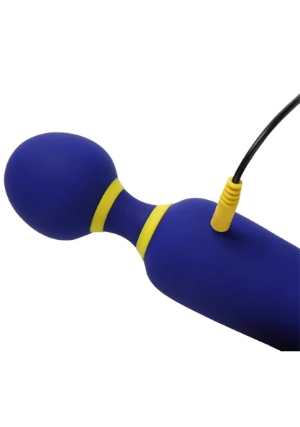 Romp Flip Wand Massager