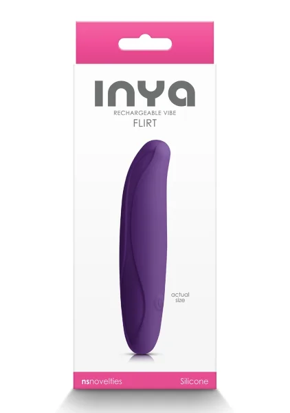 INYA - Flirt