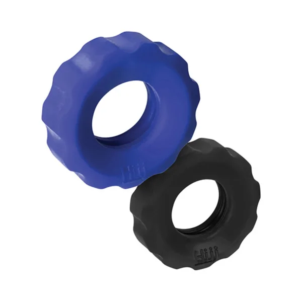 Hunkyjunk Cog 2 Size C-ring Pack — image 6 of 11