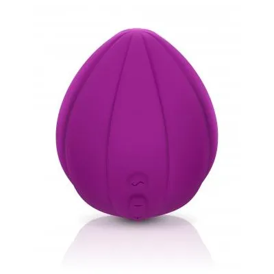Jimmyjane Love Pods Om Purple Vibrator
