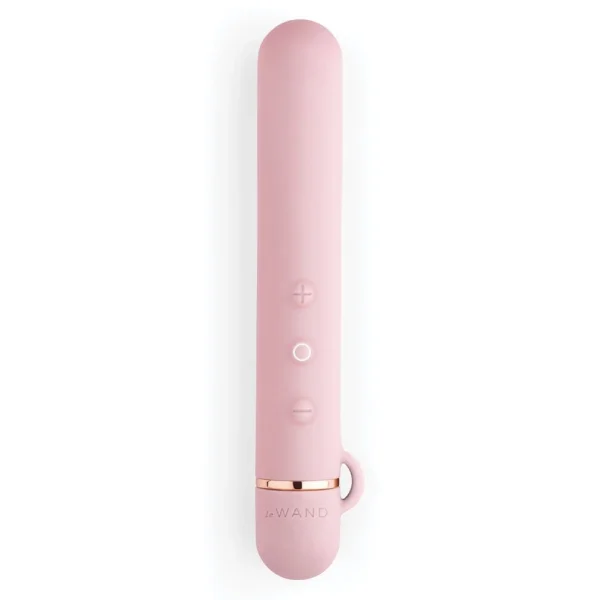 Le Wand - Chrome Mini Vibes - Baton — image 10 of 18