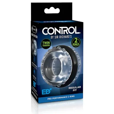 Sir Richard s Control Pro performance C ring Clear