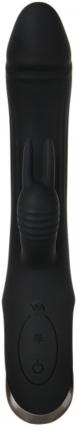 Trifecta Rabbit Vibrator