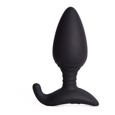 Hush 1 75 Bluetooth Butt Plug