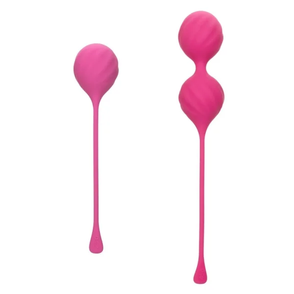Calexotics Kegel Training 2-Piece Set