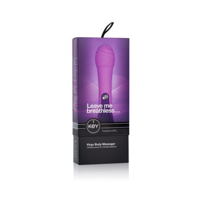 Key Virgo Lavender