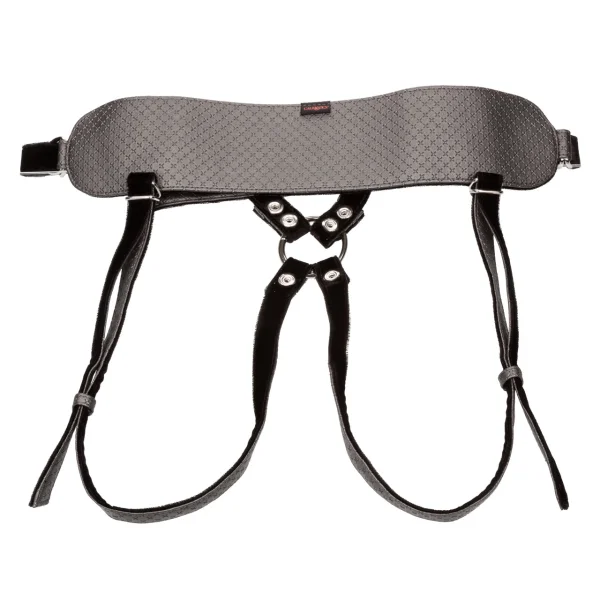 Her Royal Harness Royal Vibrating Set