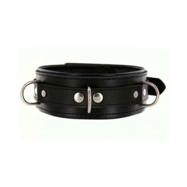 Strict Premium Locking Collar