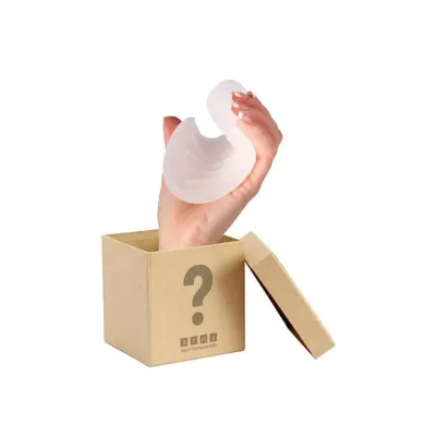 Lucky Masturbator Dip No 1