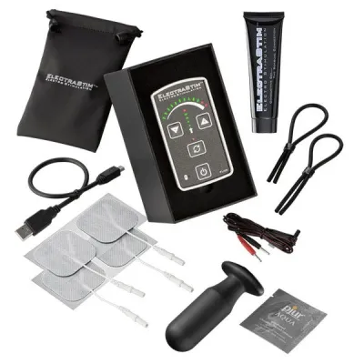 ElectraStim Flick Stimulator Kit