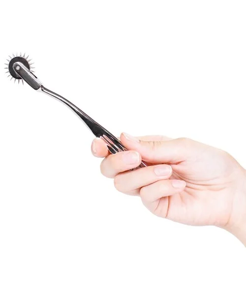 Torment Wartenberg Pinwheel