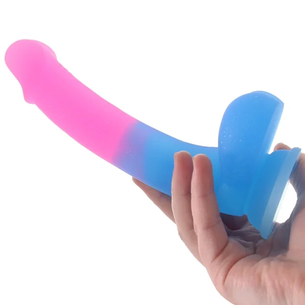 Avant Chasing Sunsets - Silicone Dildo with Suction Cup