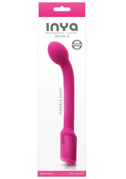 Inya Oh My G