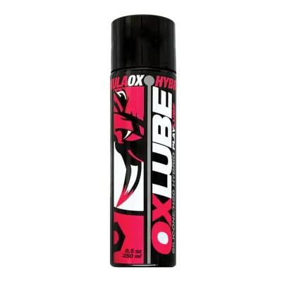 Oxlube Hybrid 8 5 Oz