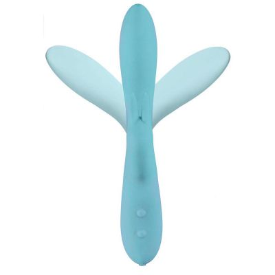 NU Sensuelle Brandii 10 Function Dual Motor Rabbit Vibrator