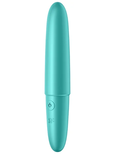 Satisfyer Ultra Power Bullet 6 Vibrator