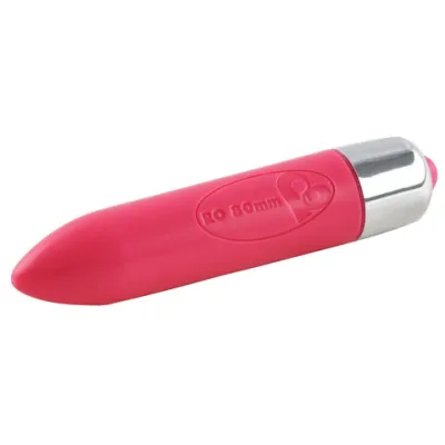 80mm Bullet Pink