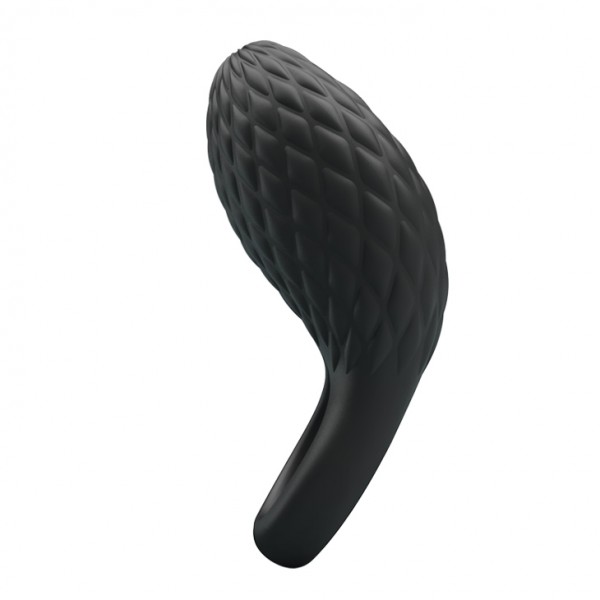 Heloise Vibrating Cock Ring