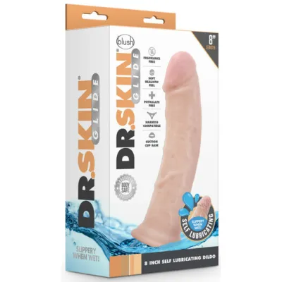 8 Self Lubricating Cock