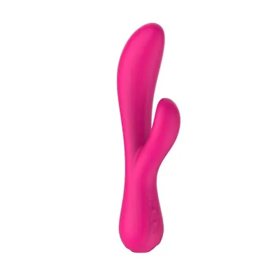Amore Dahlia Rabbit Vibrator