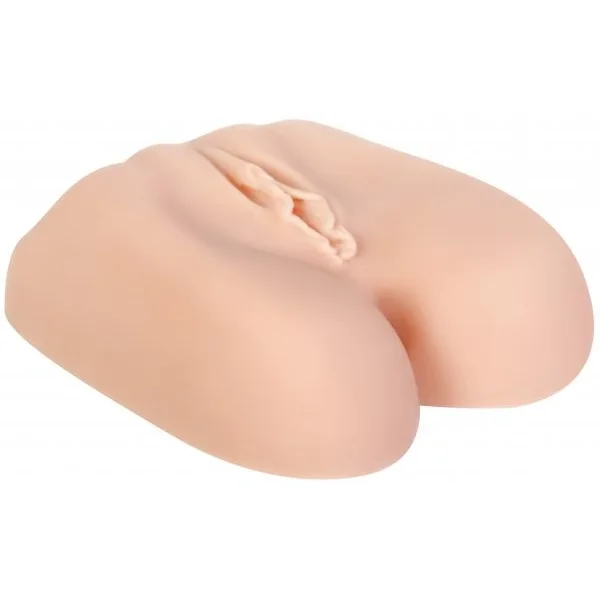 Kendra Lust Life Size Vagina With Ass Stroker