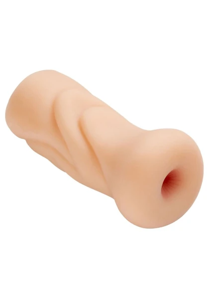 Pleasure Anal Pocket Stroker