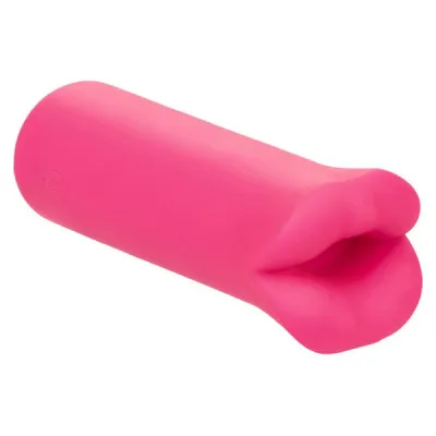 CalExotics Kyst Lips Rechargeable Bullet Vibrator