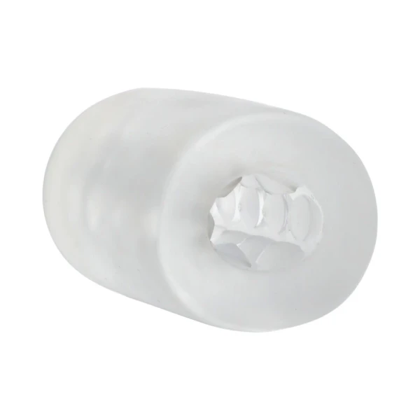 Helping Head Ultimate 2" Mini Stroker - Clear — image 13 of 15