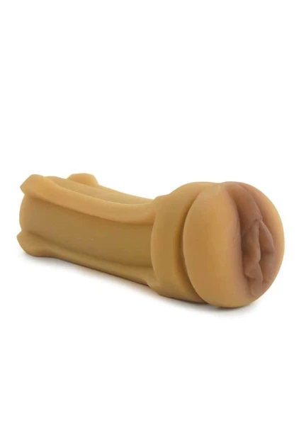 Happy Ending Just Add Water Shower Stroker Pussy