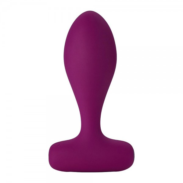 FemmeFunn Plua Plug Strong Vibrating Anal Plug — image 4 of 15