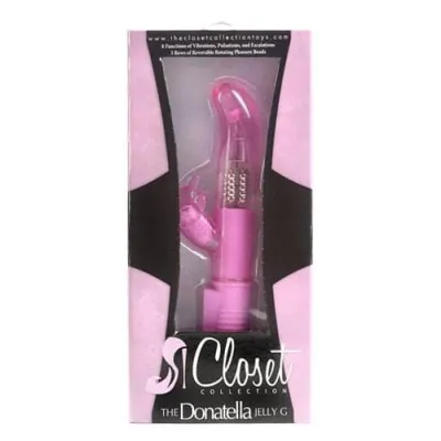 The Donatella Jelly G Lavender