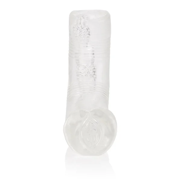 Deep Curve Stroker - Tight Pussy